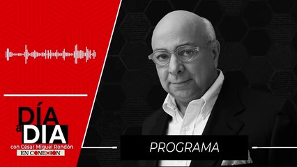 Periodista Alonso Moleiro: "Cifras económicas presentadas por Nicolás Maduro en su Memoria y Cuenta son una vergüenza"