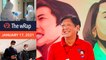 Comelec body rules in favor of Marcos Jr. in petition vs his COC | Evening wRap