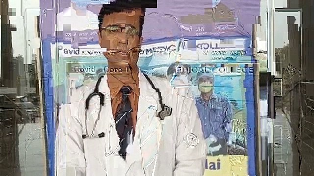 Today 5 patients died of corona in Rajasthan