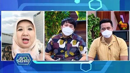 Kandungan Vaksin Booster Sudah Aman Kah? - AYO SEHAT