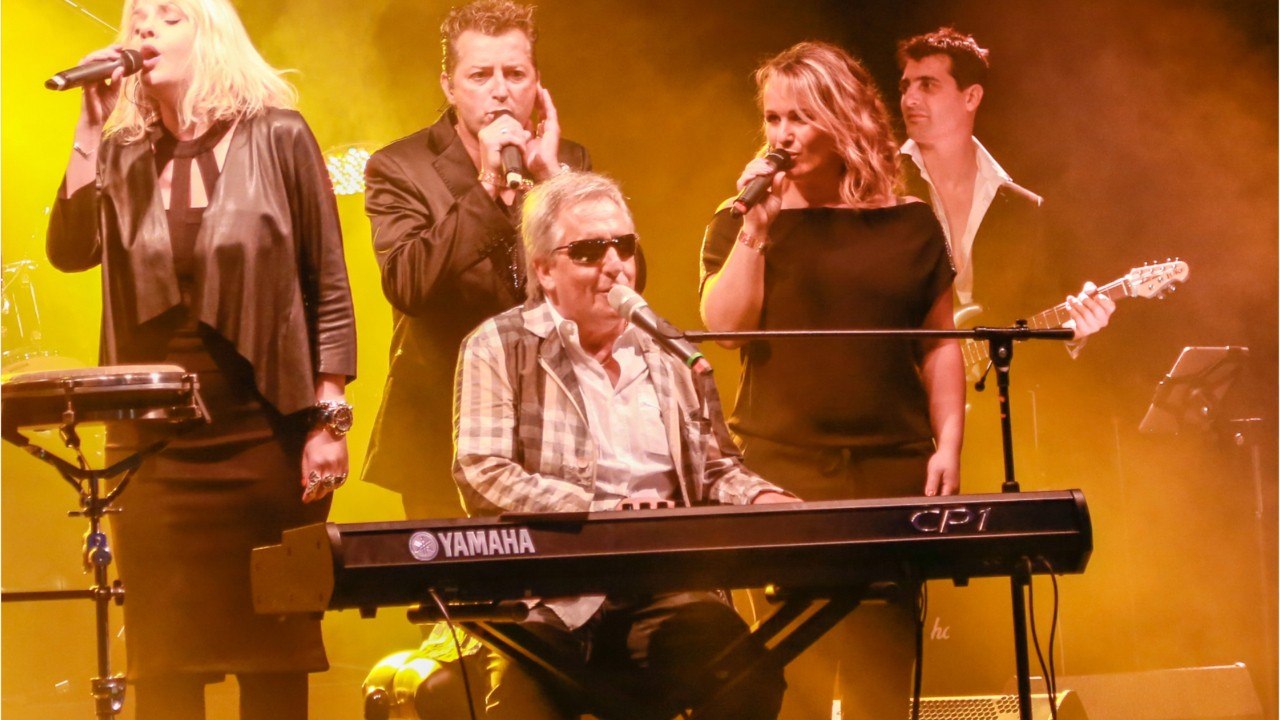 GALA VIDÉO - “C’est complètement dingue” : Gilbert Montagné renvoie Eric Zemmour dans les cordes sur le handicap