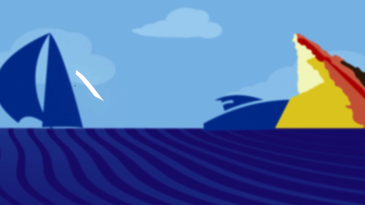 Les Nauticales