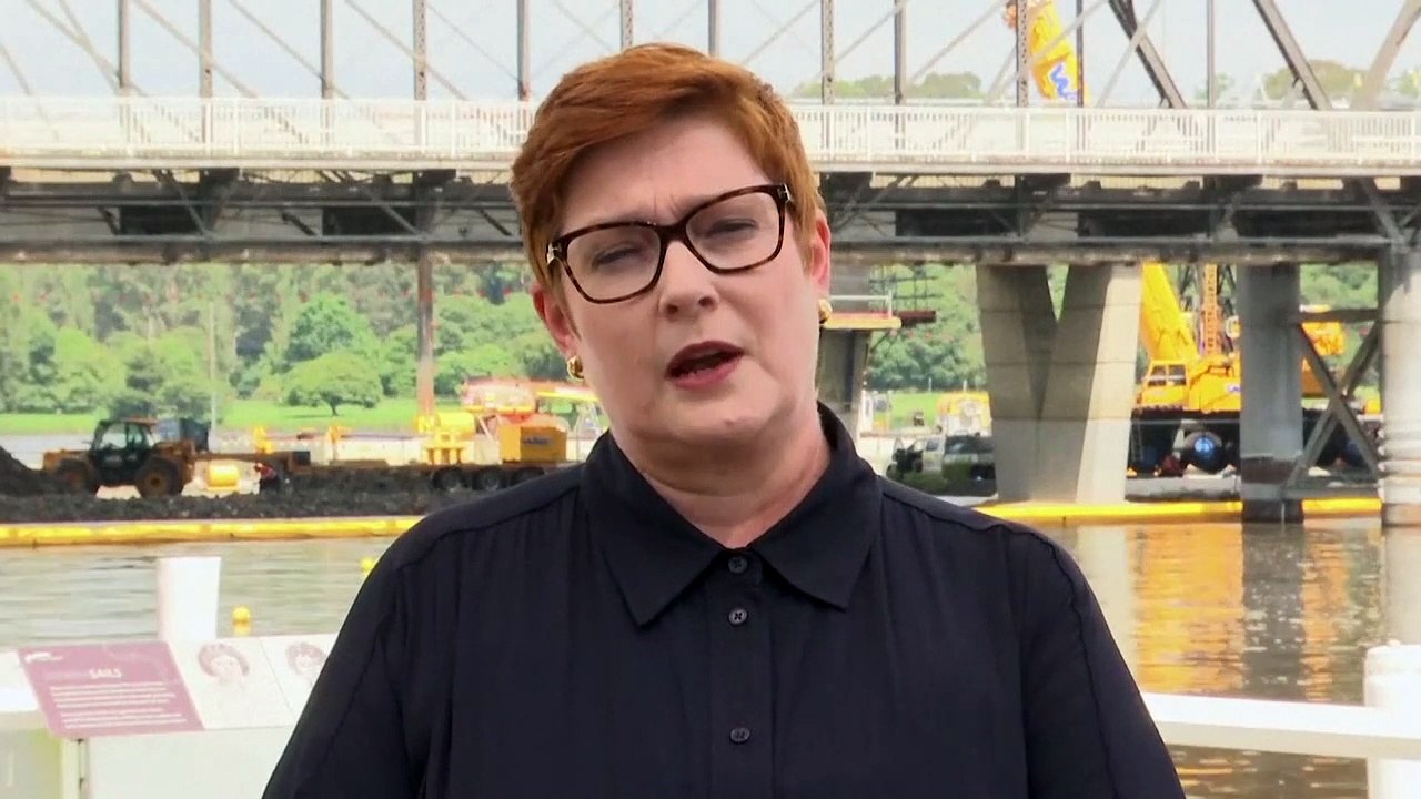 Nach Vulkanausbruch auf Tonga: Flugzeuge erkunden Inselstaat