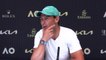Open d'Australie 2022 - Rafael Nadal : "If Novak Djokovic was there, it would be better for everyone..."