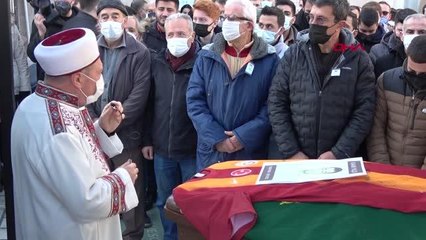 Kaan, yardım etmek isterken hayatını kaybetmiş (2)