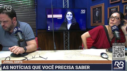ECONOMIA | BC divulga prévia do PIB com alta de 0,69% em novembro.- Comentários da jornalista especialista em economia, Juliana Rosa