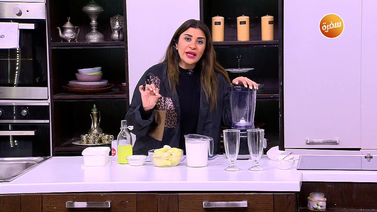 عصير جوافة | أميرة شنب