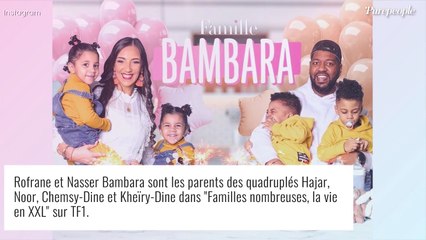 "On ne va pas se mentir..." : Rofrane (Familles nombreuses) cash sur ses revenus