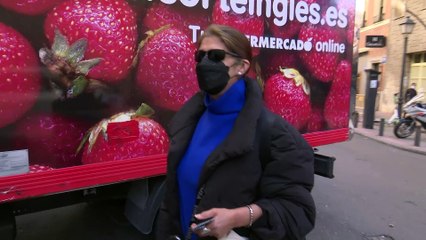 Lourdes Ornelas da buenas noticias sobre la salud de Camilo Blanes tras 50 días ingresado