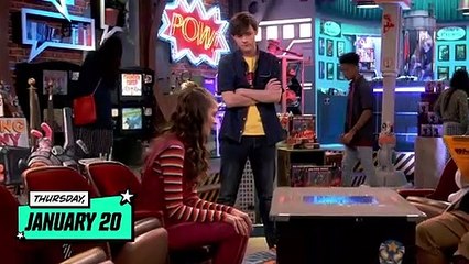 Warped! Saison 1 - Trailer (EN)