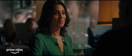 Monterossi – La Serie Saison 1 - Trailer (EN)