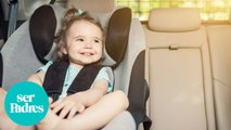 La DGT te quitará 4 puntos si llevas mal puesto el sistema de retención infantil
