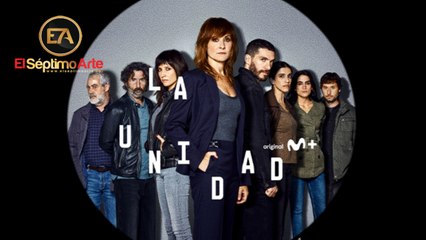 La unidad (Movistar+) - Teaser tráiler 2ª temporada (HD)