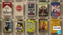 Exposition : le hip-hop à l'honneur à la Philharmonie de Paris