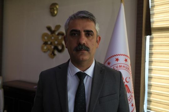 Kovid-19 vakalarının arttığı Bingöl'de tedbirlere uyulması çağrısı