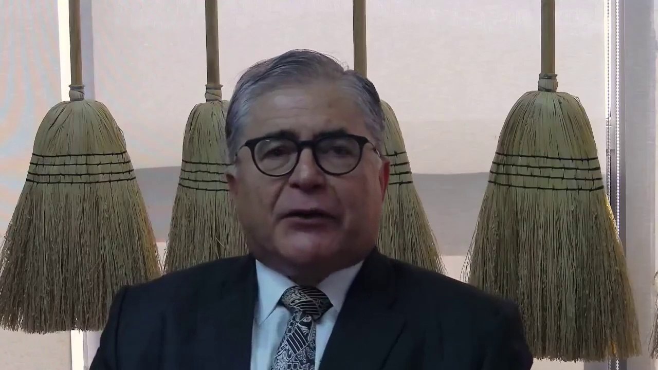 El opaco botíd de la euda politica