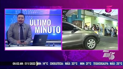 Tn5 Matutino 17 enero 2022