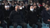 Son dakika haber! Cumhurbaşkanı Erdoğan, Türkiye-Arnavutluk Deprem Konutları Anahtar Teslim Töreni'ne katıldı -2