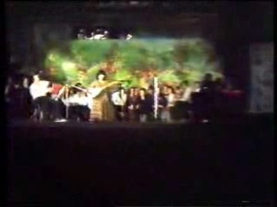 Sümeyra Cakir - Hayali gönlümde