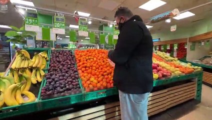 CHP’li Başarır: “2 yıl önce 458 TL ödediğimiz alışverişe bu yıl 1342 TL ödedik’