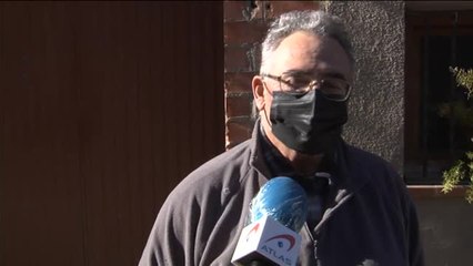 Neutralizada una bomba de la Guerra civil que ha permanecido oculta en un corral de Maella