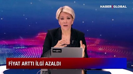 Ortalama bir elektrikli araç 1 milyonu bulunca ilgi azaldı