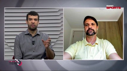 Mauricinho falou sobre a temporada do Flamengo sob o comando do técnico português.