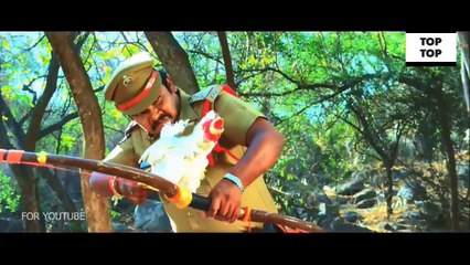 South Indian Movie  Action Scenes __Try Not To Laugh __ This Is Serious