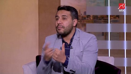 الأطعمة الأساسية اللي لازم تكون في بيتك وقت الإمتحانات يوضحها د. رامي صلاح الدين