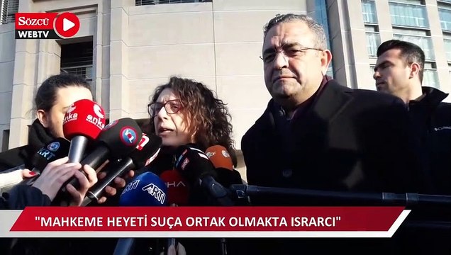 Osman Kavala yine tahliye edilmedi: Üye hakim muhalefet şerhi koydu