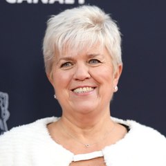VOICI SOCIAL - Mimie Mathy bientôt opérée : l'actrice rassure ses fans à propos de ses soucis de santé