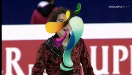 4CC16 - Ambesi. A software-a new technology is needed to judge the jumps rotations (ESP ITA)