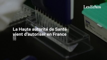 Un cinquième vaccin, sans ARN messager, autorisé en France