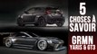 GRMN Yaris et GT3 Concept, 5 choses à savoir sur les modèles ultra-sportifs Toyota