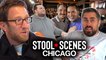 We Have Officially Determined Chief Is 8% Gay And A Hot Dog Is A Fucking Hot Dog - Stool Scenes Chicago Is Live