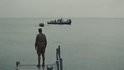 Patru zile din luna mai (2011) Partea 2