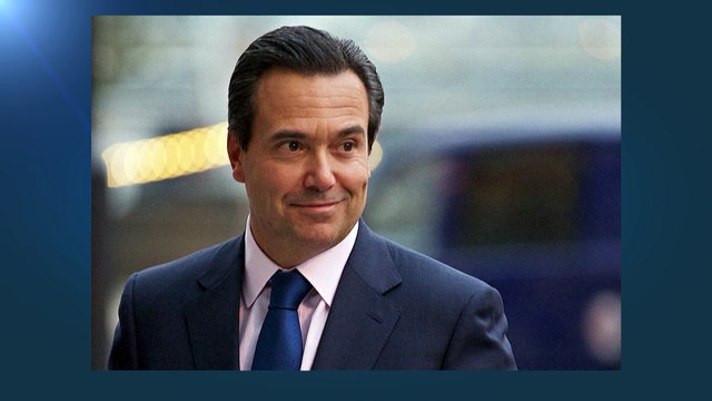 Português Horta Osório substitído na presidência do Credit Suisse após criar problemas