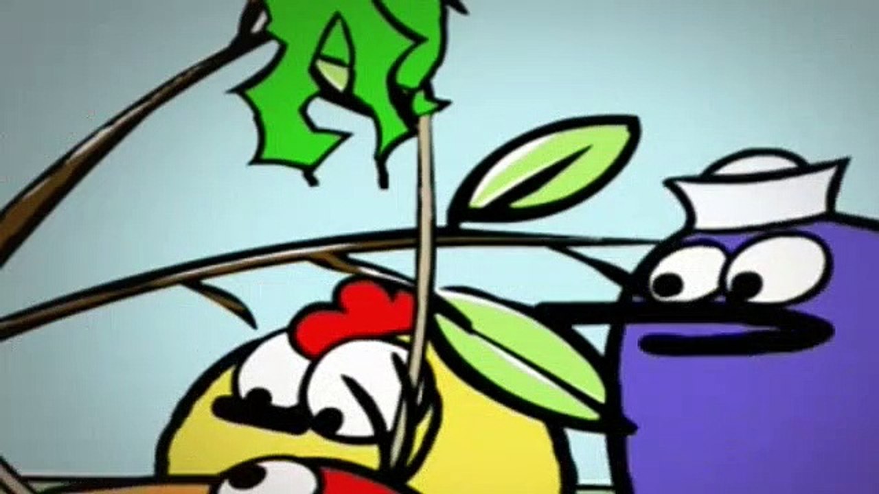 Peep and the Big Wide World S01E24 The Red Ballmoon - video Dailymotion