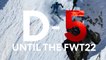 5 DAYS TO GO I FWT22 Alpina Countdown