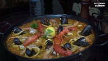 How to make Paella Valenciana: the traditional recipe behind Spain's most beloved dish