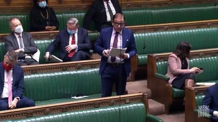 House_of_Commons Home Office Qs 17 Jan 22 Policing