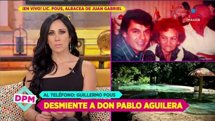 ¡Guerra por la casa de Juan Gabriel en Michoacán!