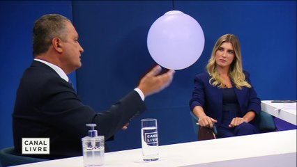 Rui Costa deu sua opinião sobre a reforma trabalhista. "Tem um problema: ela não foi construída com diálogo. Mas ela não pode ser modificada em uma canetada", acredita.