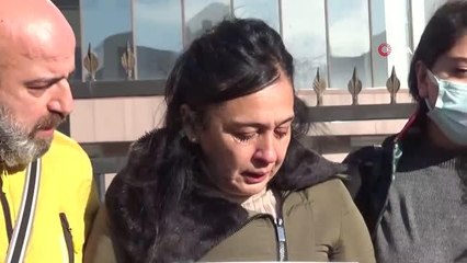 Sevgilisi Yağmur Önüt'ü av tüfeğiyle öldüren sanığa 16 yıl 8 ay hapis cezası