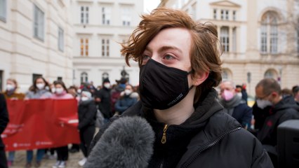 Schülerstreik: "Es geht immer nur um Leistung"