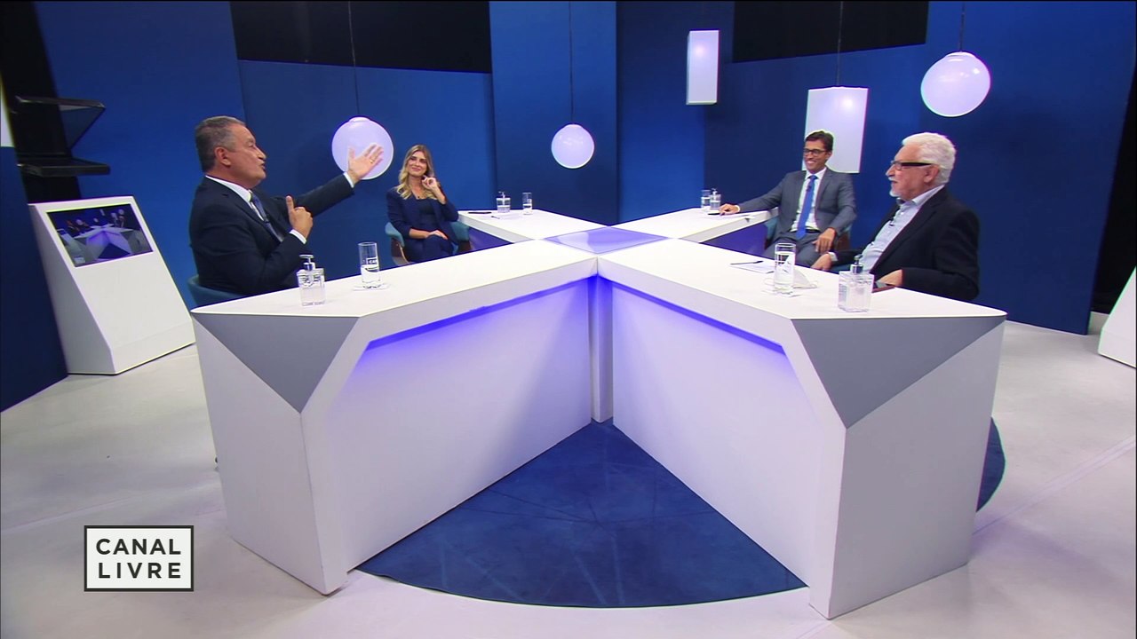 Sobre a reforma tributária, o governador da Bahia defende que pessoas mais pobres paguem menos impostos. "Quem tem que pagar imposto são os mais ricos e quem quer acumular patrimônio pessoal".