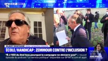 VOICI - Gilbert Montagné en colère : le chanteur pousse un gros coup de gueule suite à des propos polémiques d'Éric Zemmour