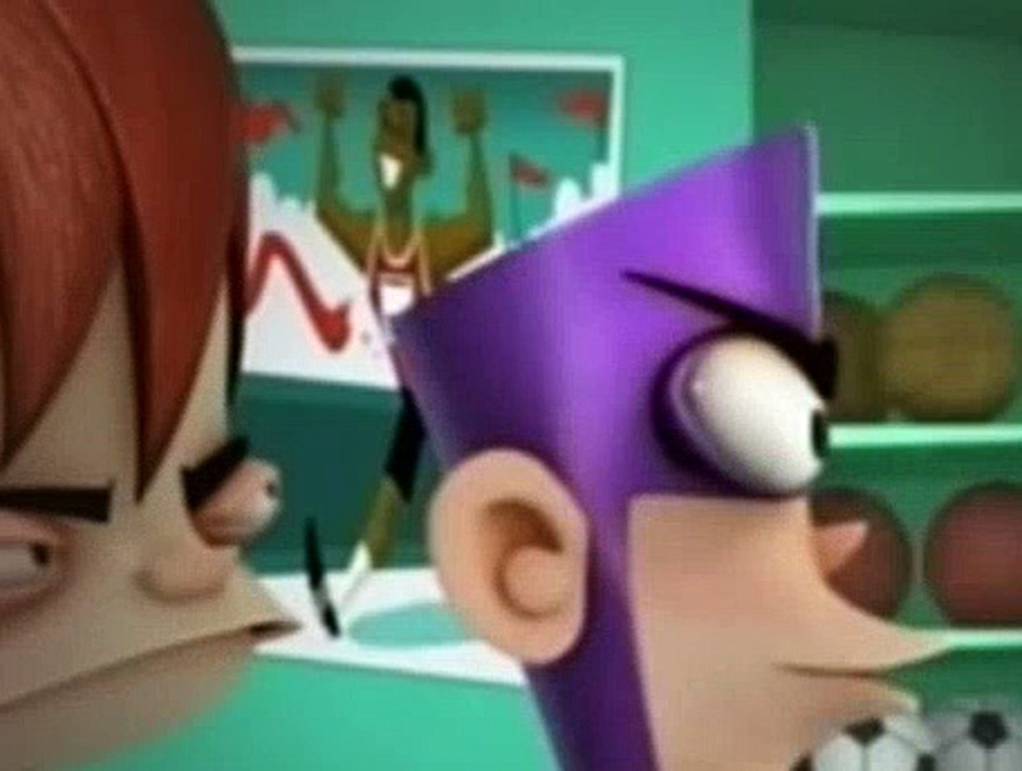 Fanboy And Chum Chum Season 1 Episode 17b Fanboy A'hoy - video Dailymotion