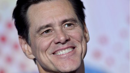 VOICI : Jim Carrey fête ses 60 ans :  ce rôle qu'il a laissé à Johnny Depp et qui aurait pu changer sa carrière