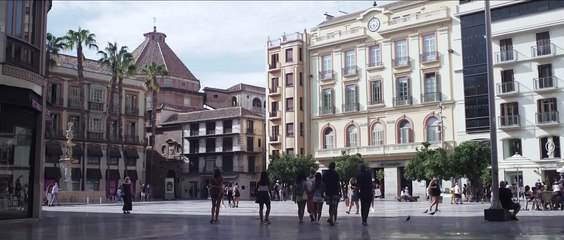 Mi querida Calle San Juan - Tráiler